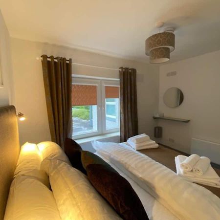 Location Location - Gorgeous 3 Bed Apartment In Killarney Extérieur photo