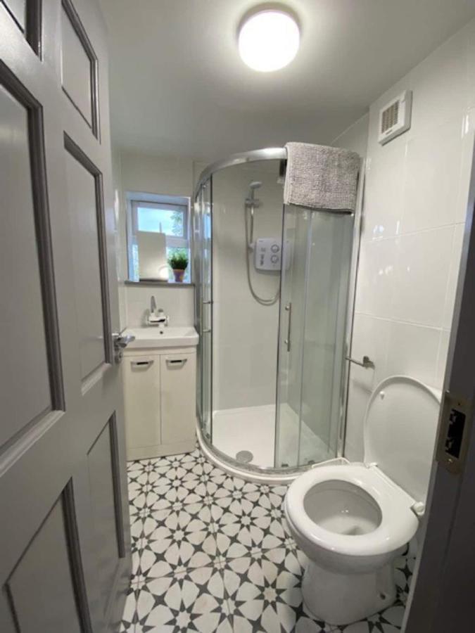 Location Location - Gorgeous 3 Bed Apartment In Killarney Extérieur photo