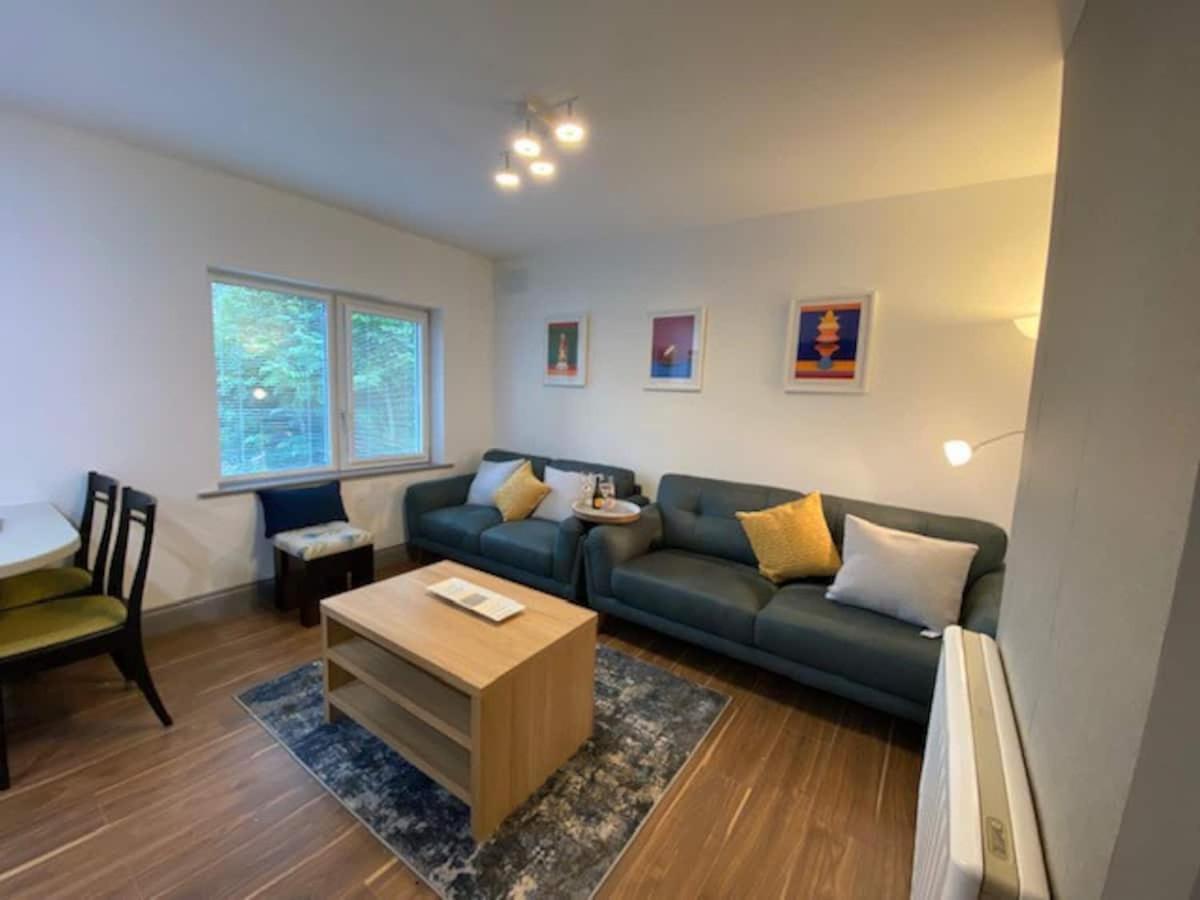 Location Location - Gorgeous 3 Bed Apartment In Killarney Extérieur photo
