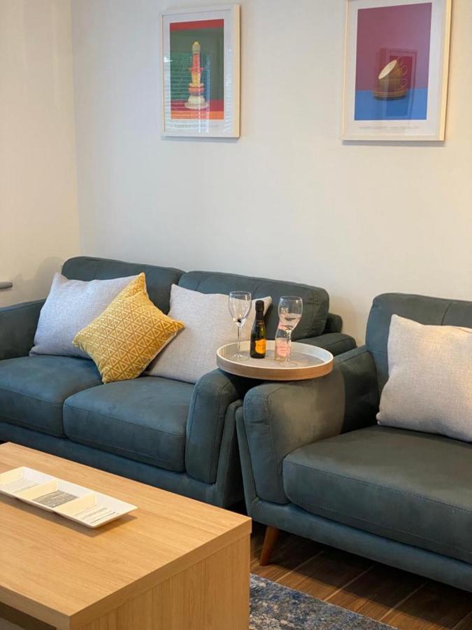 Location Location - Gorgeous 3 Bed Apartment In Killarney Extérieur photo