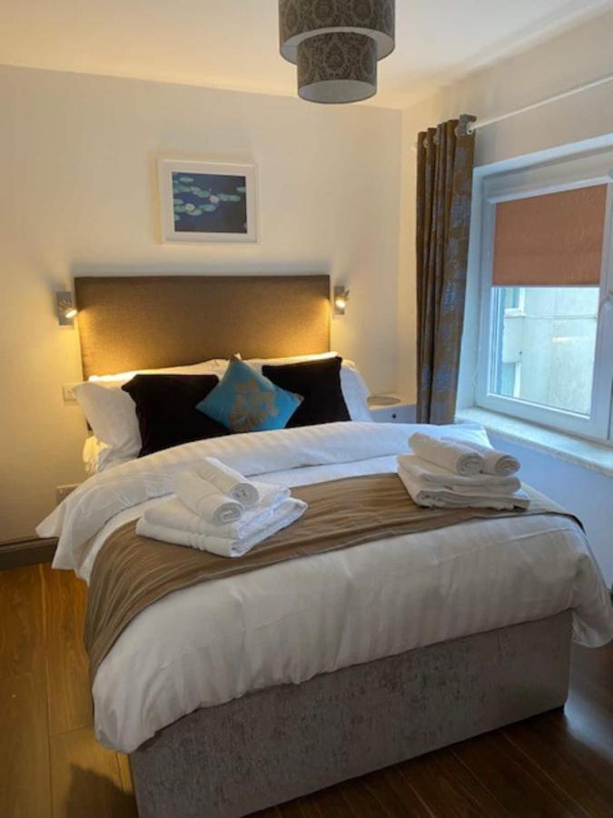 Location Location - Gorgeous 3 Bed Apartment In Killarney Extérieur photo
