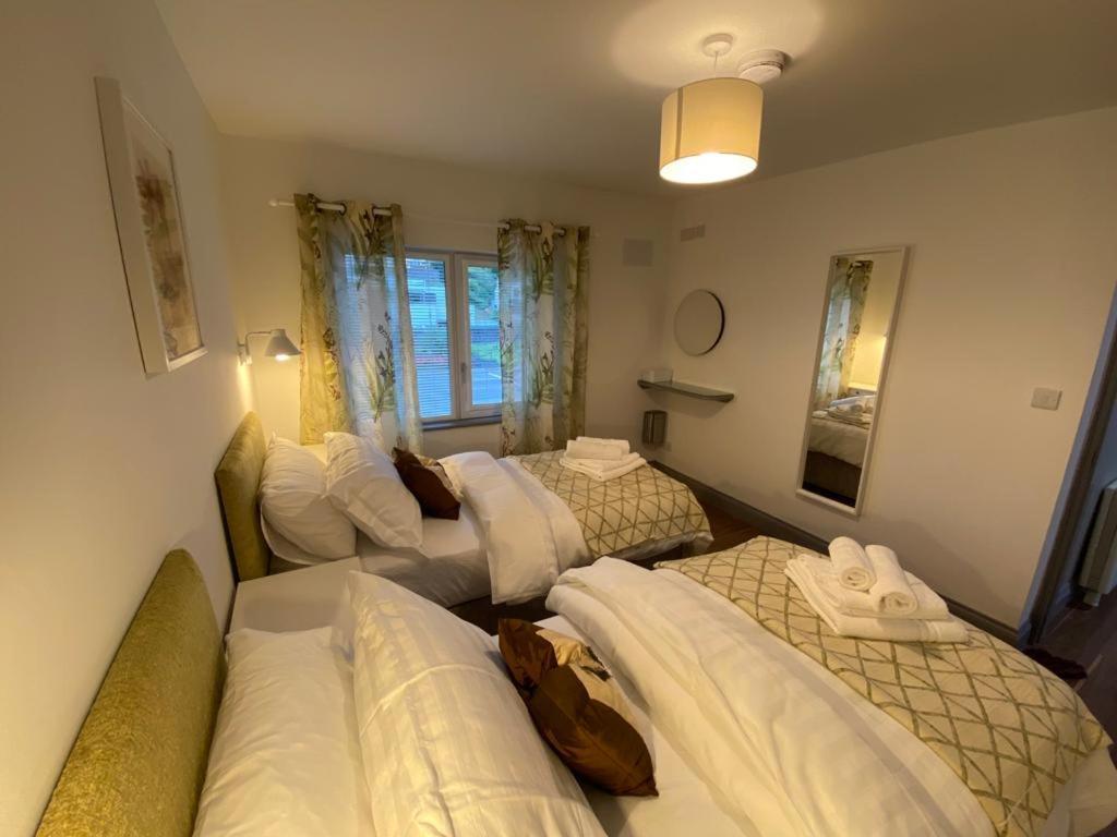 Location Location - Gorgeous 3 Bed Apartment In Killarney Extérieur photo