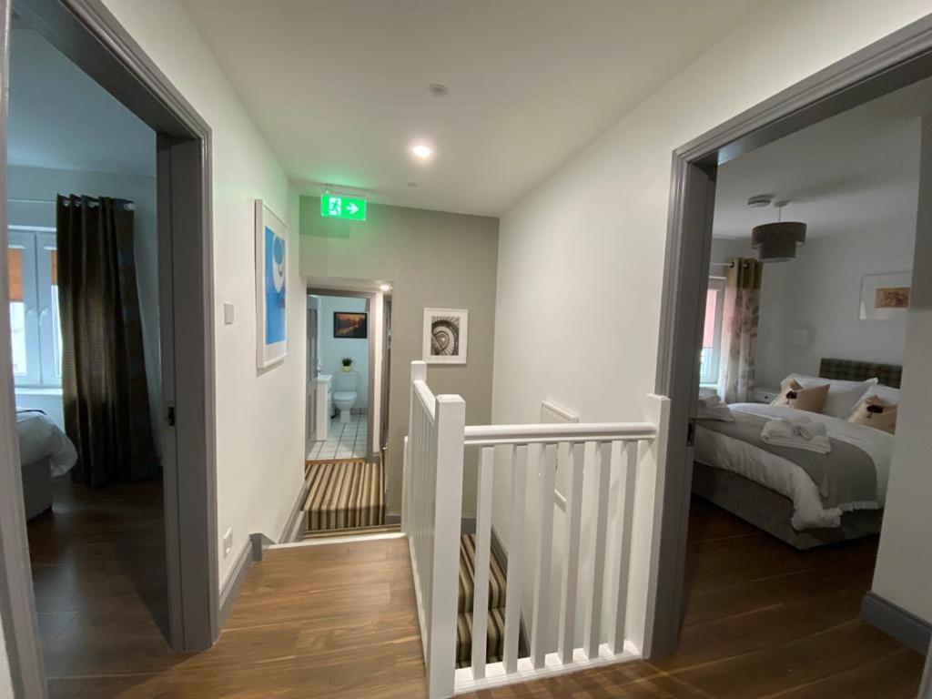Location Location - Gorgeous 3 Bed Apartment In Killarney Extérieur photo